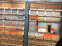 -木九十眼镜(嘉里中心店)