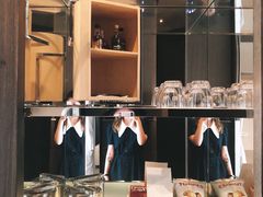 -上海柏悦酒店