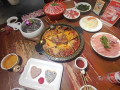 -黄家码头老火锅(解放碑旗舰店)