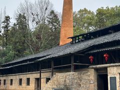 -景德镇古窑民俗博览区