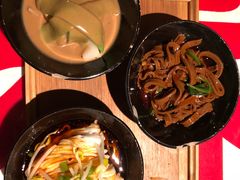 -汉唐宴长安食府