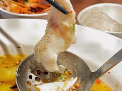-太二酸菜鱼(赣州万象城店)