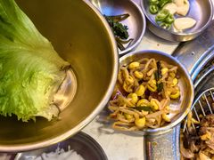 -杨记齐齐哈尔烤肉(总店)