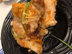 -东方饺子王(新奥购物中心店)