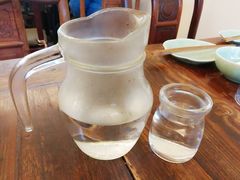 -五观堂素食(新华路店)