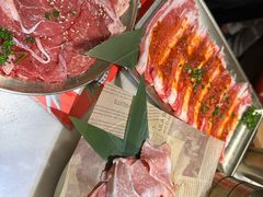 -韩宫宴烤肉·料理(苏州中心店)