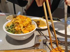 -海底捞火锅(王府井店)