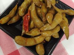 -三毛演义·湖南烧烤大排档(南浦店)