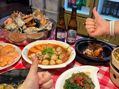 -阿里元海鲜·闽南特色菜(曾厝垵店)