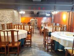 -北平味道.京味菜.烤鸭(梨园店)