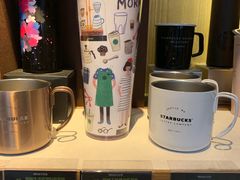 -星巴克(浙江省人民医院店)