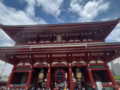 -浅草寺