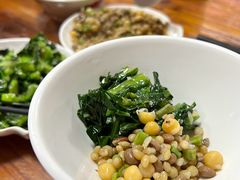 -客家养生油茶(汕尾店)