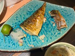 -山葵家·创意料理(宁波来福士店)