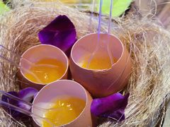 芒果蛋黄-北疆饭店(金狮广场店)