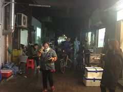 -威邵鸡煲(西华路总店)