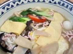 -蒙自源米线大王(信利城市广场店)