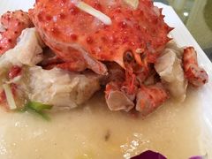 -新恬乐大酒家(沧达大厦店)