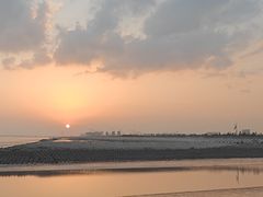 -南汇嘴观海公园