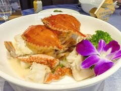 -盛福楼·惠山宴(盛岸路店)