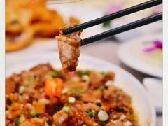 -香云轩·顺德菜(香云纱园林酒店店)