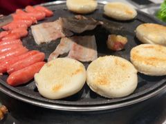 -范儿·嫂子烤肉·精致炭火烤肉(长治路店)