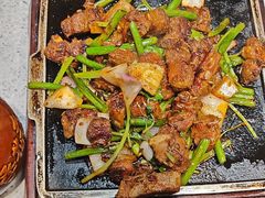 -将军牛排·尔滨地标朝鲜族美食(总店)