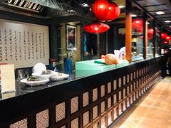 -姚江春中餐厅·太平洋大酒店