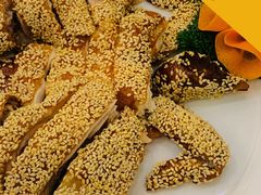 -轩记海鲜餐厅·四十五年老字号·经典粤菜(西区彩虹店)
