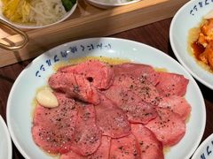 -蒜香焼肉PURUSHIN(马场路店)