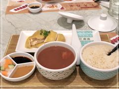 -翠华(澳门银河店)
