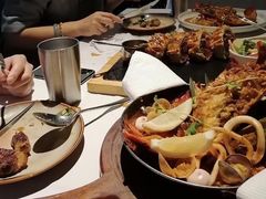 -Erman岩烧牛排(虹桥南丰城店)