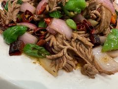 -味好美砂锅居(丰储街店)