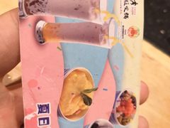 -老版火锅(半坡店)