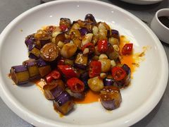 -褚记烤鸭·南京家常菜(雨花客厅店)