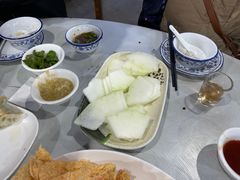 -章记正宗南岗鱼蛋火锅