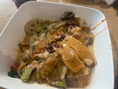 -林静小吃(复兴路店)