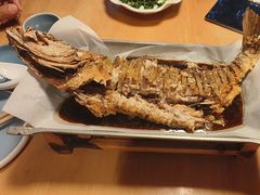 -胡家大厨(西三庄店)