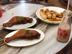 -百富露(跃龙北路店)