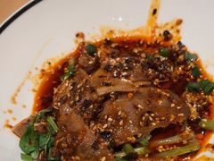 -太二酸菜鱼(深圳布吉万象汇店)