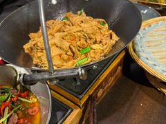 -吃货私房菜(丽江束河古镇店)