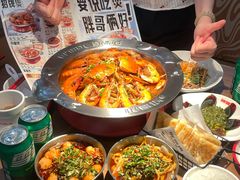 -胖哥俩肉蟹煲(湛江印象汇店)