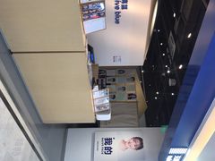 -天真蓝照相馆(西安南门王府井LAB店)