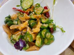 螺头-好福记饭店(红梅公园店)