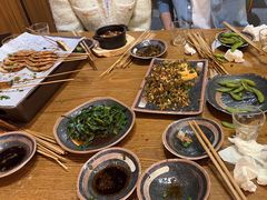 -五样儿西昌小签签烤串(建设路店)