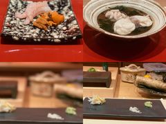 -橼舍鮨青木