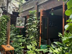 -束河人家(南锣鼓巷店)