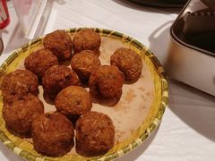 合肥糯米圆子-庐州太太(南七里店)
