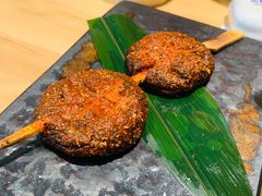 -火山屋台(新街口店)