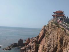 -摩天岭风景区